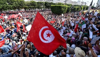 السلطات التونسية تؤكد وفاة 25 مهاجرا غرقا خلال أسبوع