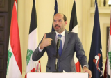 مراد: العدو لا يفهمُ إلا لغةَ القوّة ولم يبقَ للفلسطينيينَ إلا بنادق المقاومين وإيمانهم بحقهم في أرضهم