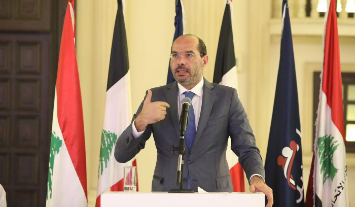 مراد: العدو لا يفهمُ إلا لغةَ القوّة ولم يبقَ للفلسطينيينَ إلا بنادق المقاومين وإيمانهم بحقهم في أرضهم