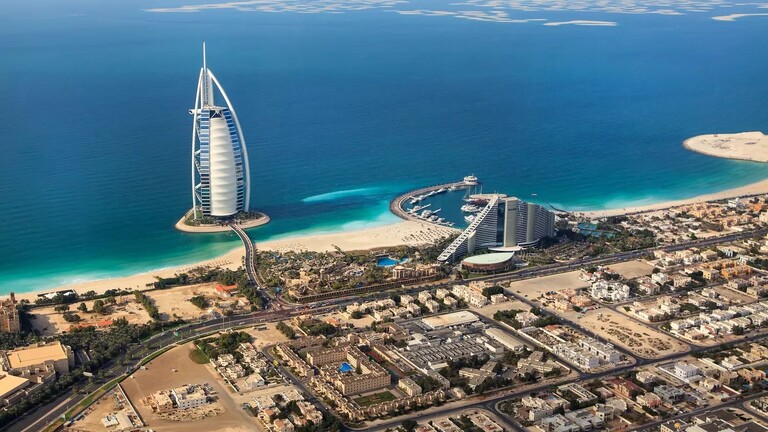 دبي تتصدر التصنيف العالمي في استقطاب مشاريع الاستثمار الأجنبي المباشر