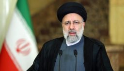 رئيسي: دعمنا لغزة والقضية الفلسطينية من مبادئ الدستور الايراني وأسس سياستنا الخارجية