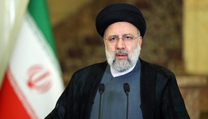 رئيسي: قوة الردع الإيرانية نقطة أمن وسلام مستدام لدول المنطقة