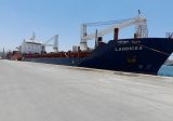 السفارة الأوكرانية توضح بشأن سفينة “لاودسيا” الراسية في مرفأ طرابلس