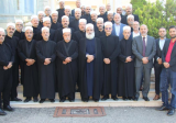 اجتماع استثنائي للهيئة العامة للمجلس المذهبي لطائفة الموحدين الدروز غدا