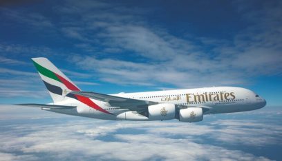 الإمارات توسع نطاق رحلاتها اليومية إلى تل أبيب