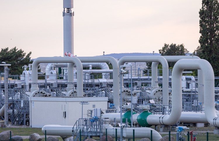 تراجع إمدادات الغاز الروسي يهدّد ألمانيا بأزمة مالية خطرة
