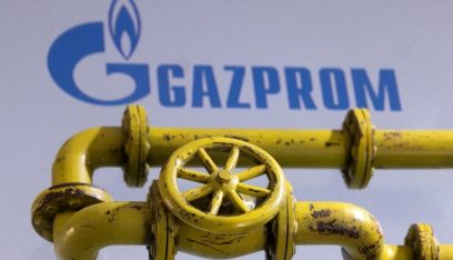 “غازبروم” تستثمر 40 مليار دولار في قطاع النفط الإيراني