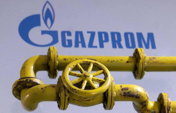“غازبروم” الروسية تزيد إمدادات الوقود الأزرق إلى إيطاليا