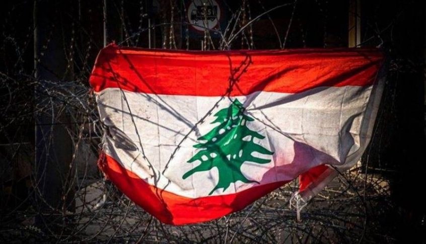 الولايات المتحدة تريد لبنان مخنوقا في عنق الزجاجة ومحاصرا لا يخرج منها