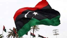 ليبيا تقدمت بإعلان تدخل في قضية منع جريمة الإبادة الجماعية بغزة