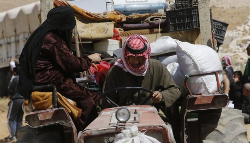 المفوضية تخرق الاتفاقية الموقّعة معها