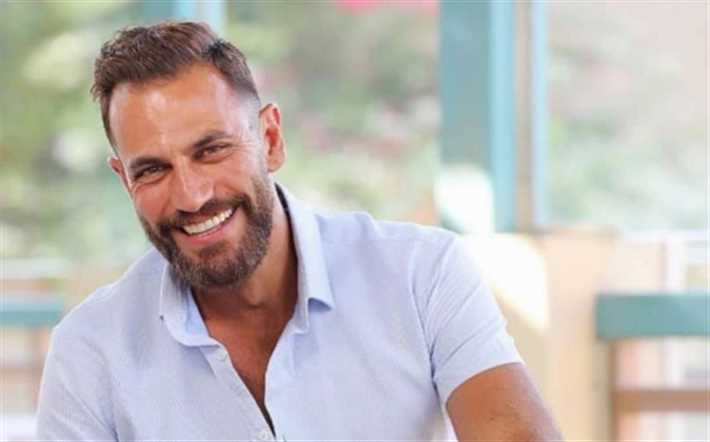 نيقولا معوض يتحدث بالتركية.. ما القصة؟