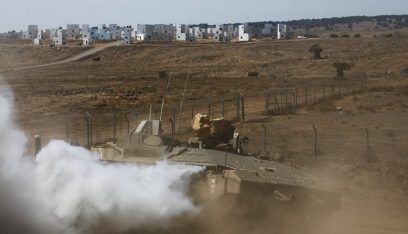 “سرايا القدس” تعلن عن تفجير آلية عسكرية لجيش الاحتلال