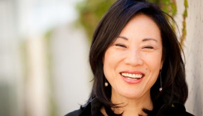 جانيت يانغ رئيسة لأكاديمية الأوسكار