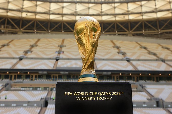 تقديم موعد انطلاق كأس العالم قطر 2022؟!