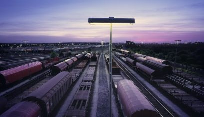 إسبانيا تطلق مشروعًا لاستيراد الحبوب الأوكرانية بالقطار