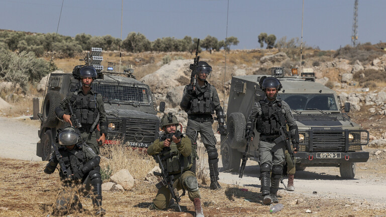 استشهاد فلسطيني برصاص العدو والخارجية تصدر بياناً