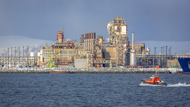 فايننشال تايمز: آن الأوان لكي تطلب أوروبا من النرويج خفض أسعار الغاز