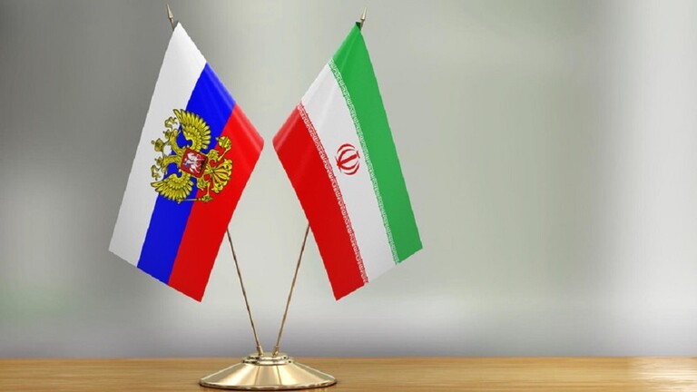 خط اتصال مباشر بين المصارف الإيرانية والروسية