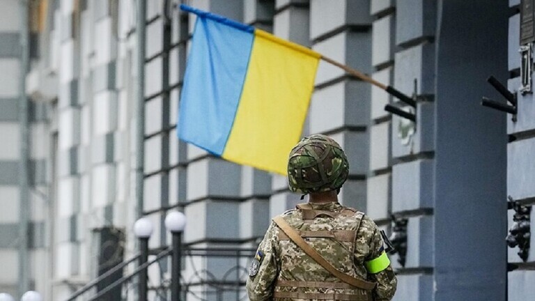أوكرانيا ترفض مبادرة بوتين بوقف إطلاق النار