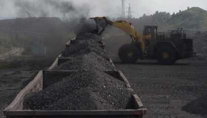 رئيس جمهورية دونيتسك: ننتج كفايتنا من الفحم ونستطيع تصديره