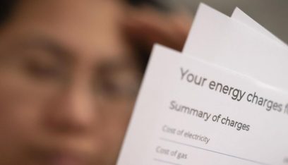 بريطانيا: أسعار الطاقة سترتفع وستسوء طوال 2023