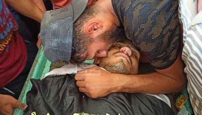 الصحة الفلسطينية تعلن حصيلة شهداء وجرحى العدوان الاسرائيلي على غزة