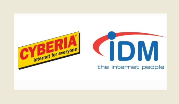 اعتذار من IDM وCYBERIA: اعطال اوجيرو تطال كل الشركات المزوّدة لخدمة الانترنت
