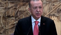 أردوغان في لقائه مع هنية: تركيا نفذت سلسلة عقوبات ضد إسرائيل بما فيها قيود تجارية