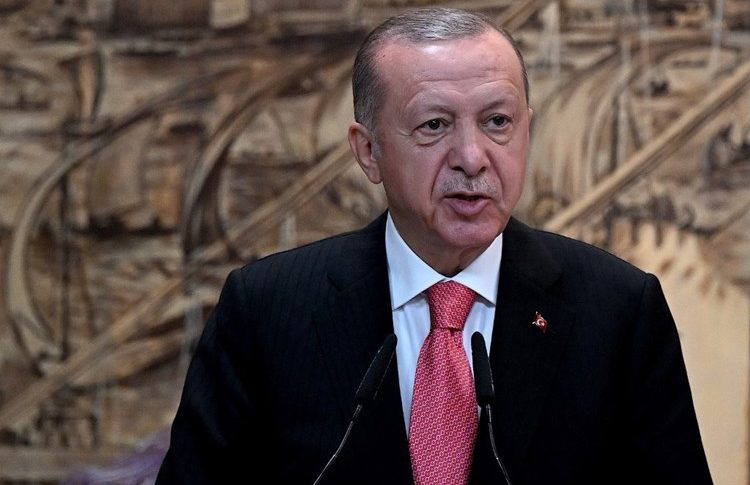 رويترز: أردوغان يأمر وزارة الطاقة بالعمل على إنشاء مركز للغاز في تركيا