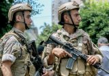 الجيش: توقيف 5 أشخاص في مدينة بعلبك
