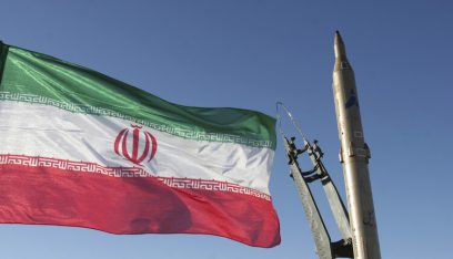 الحرس الثوري الإيراني يخاطب المستوطنين: ابتعدوا عن منشآت الطاقة ومصافي التكرير