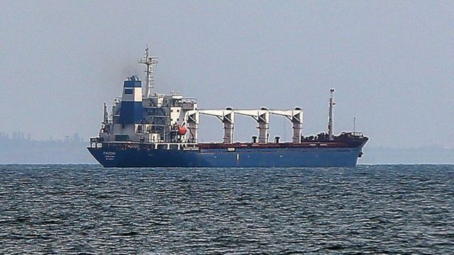 إذاعة جيش العدو عن مدير ميناء إيلات: تهديدات الحوثيين منعت وصول سفن تحمل 14 ألف مركبة منذ 15 نوفمبر