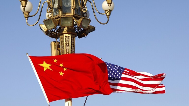 الدفاع الصينية تعلق على زيارة أعضاء الكونغرس الأميركي إلى تايوان