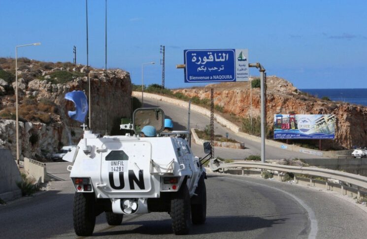 الأول منذ 11 أذار…لجنة الإشراف على تطبيق اتفاق وقف إطلاق النار تعقد اجتماعها في رأس الناقورة