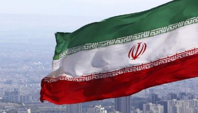 الحرس الثوري الإيراني يعتقل جاسوساً إسرائيلياً