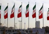 ايران تدين بشدة الضربات الأميركية في سوريا والعراق
