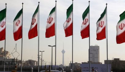 أول تعليق من الحرس الثوري على استهداف دمشق