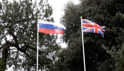 واردات بريطانيا من روسيا تسجل تراجعاً كبيراً.. ما تأثير ذلك على لندن؟