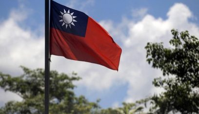 تايوان ترصد تحليق 45 طائرة صينية بالقرب من أجوائها