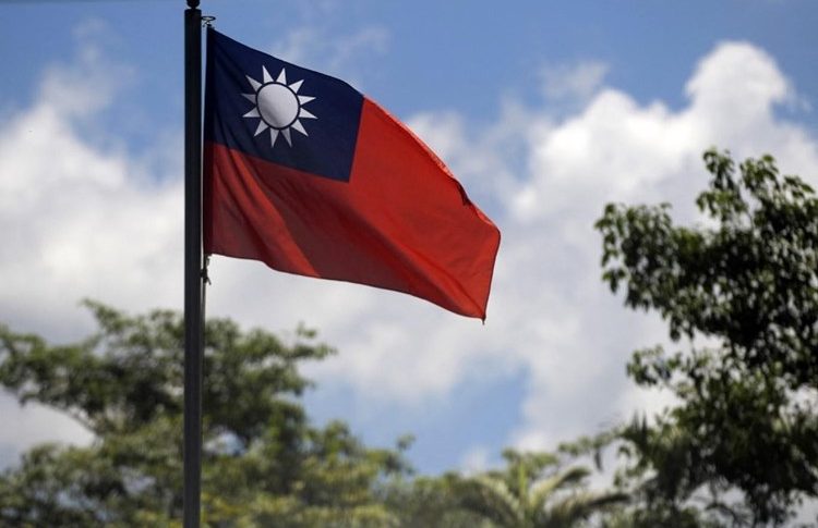 تايوان تعلن اختراق 6 مقاتلات صينية مجالها الجوي