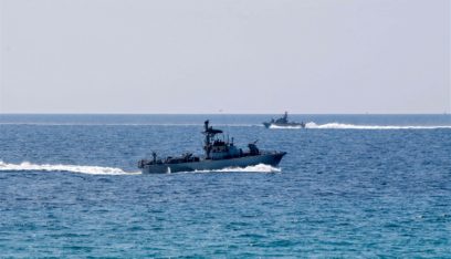 “هيئة بحرية بريطانية”: 22 مسلحا صعدوا على متن سفينة قبالة الصومال