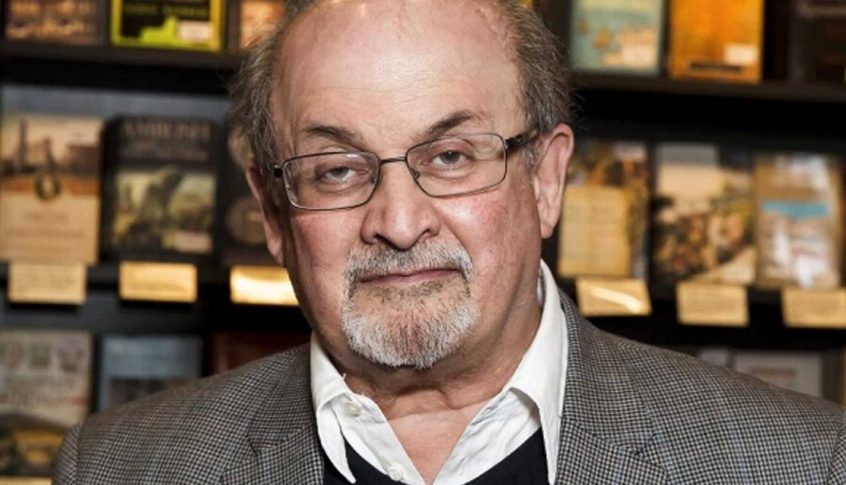 هل المعتدي الذي حاول اغتيال سلمان رشدي، من أصل لبناني؟
