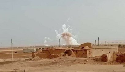 “رويترز” عن مصادر: المعارضة المسلحة دخلت إلى ضواحي مدينة حمص الرئيسية