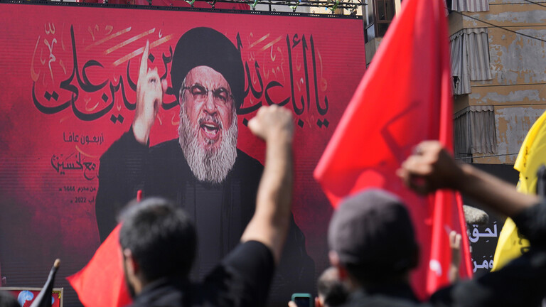 كلمة مرتقبة للسيد نصرالله…في هذا التاريخ