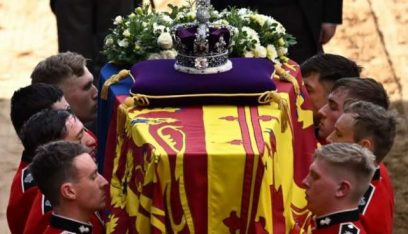 جنازة الملكة إليزابيث تكبّد خزانة بريطانيا 204 ملايين دولار!