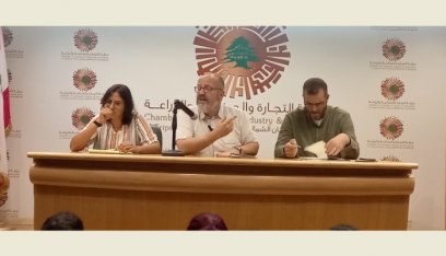 اطلاق فعاليات مهرجان طرابلس للأفلام بين 22 و29 أيلول