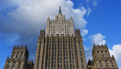موسكو: عدم إصدار واشنطن تأشيرات للصحفيين الروس تجاهل للقانون الدولي