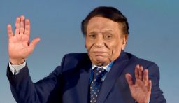 وثائقي يكرّم “الزعيم” عادل إمام