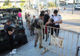 الجيش: اليكم حصيلة التدابير الأمنية خلال شهر آب